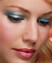 Pekný make up
