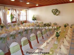 sala v zelenom......asi...