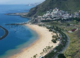 Tenerifa-pri plazi...