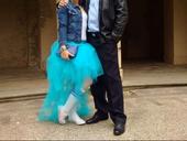 Tylova sukně od Sikls, 