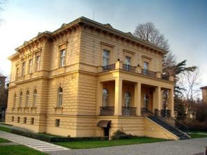 tady bude obřad