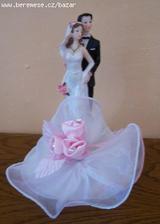 Za tuto figurku vděčím rose - děkuji!