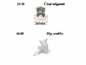 ...druhý bude v restauraci...