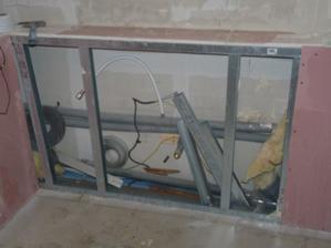 prostor pro geberit