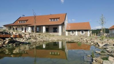 Farma Blaník