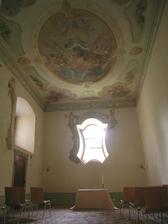 Zámek Vrchotovy Janovice