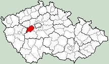 Okres Beroun