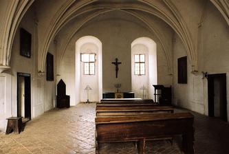 Hrad Točník