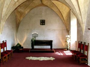 Hrad Karlštejn