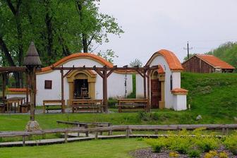 Hrad Červený újezd