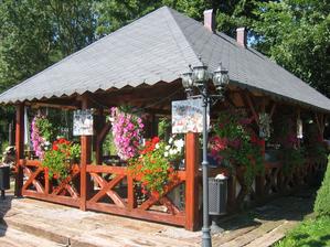 Hotel Mlýn Karlštejn