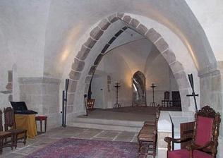Hrad Křivoklát