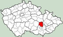 Okres Blansko