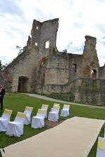 Hrad Boskovice