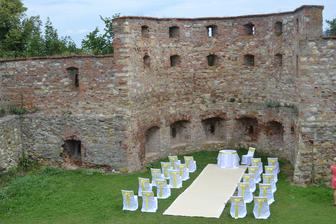 Hrad Boskovice