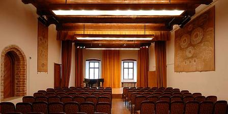 Stará radnice Brno - Ernův sál