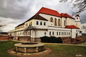 Brno Špilberk
