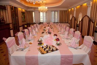 Parkhotel Brno