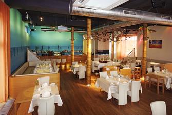 Design Hotel Noem Arch