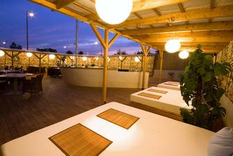 Design Hotel Noem Arch