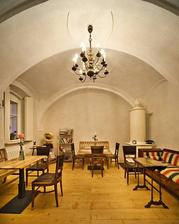 Café Fara Klentnice