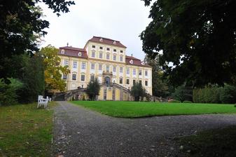 Červený Hrádek