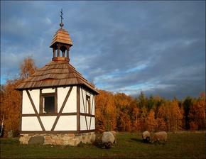 Zoopark Chomutov