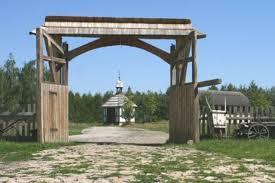 Zoopark Chomutov