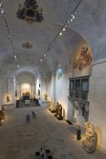 Muzeum barokních soch Chrudim