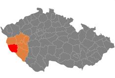 Okres Domažlice
