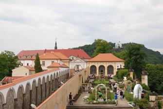 Zámek Děčín