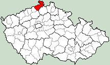 Okres Děčín