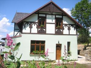 Penzion Arosa