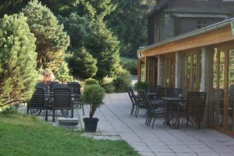 Hotel U Holubů