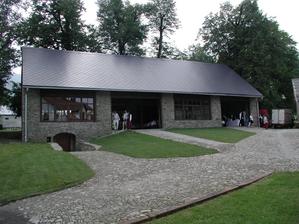 Fojtství Oldřichovice