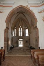 Hrad Lipnice nad Sázavou