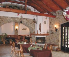 Pension Roseta