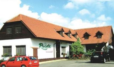 Pension Roseta