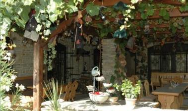 Pension Roseta
