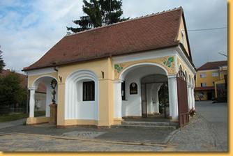 Sklepy Jarošek