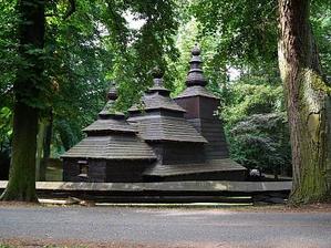 Jiráskovy sady