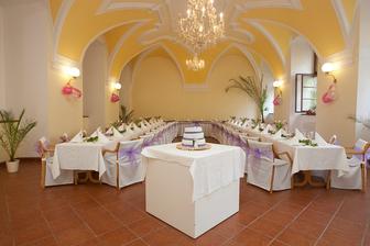 Hotel Adalbertinum