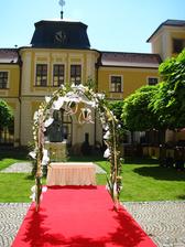 Hotel Adalbertinum