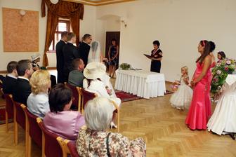 Hotel Adalbertinum