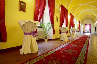 Hotel Adalbertinum