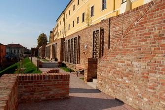 Hotel Adalbertinum