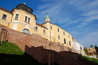 Hotel Adalbertinum