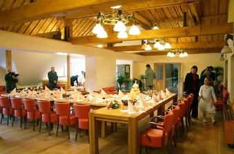 Hotel Farma Vysoká Chrastava