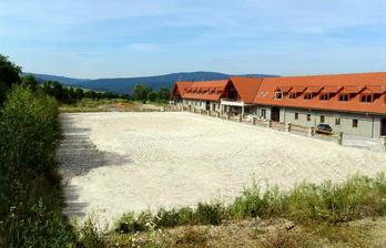 Hotel Farma Vysoká Chrastava