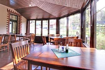 Hotel Perla Jizery